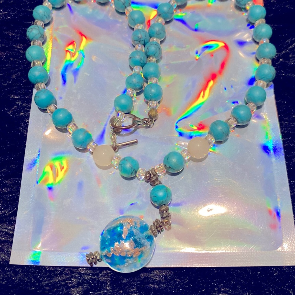 Necklace